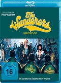 The Wanderers (Las pandillas del Bronx)