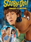 Scooby-Doo: Comienza el misterio