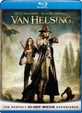 Van Helsing (FullBluRay)