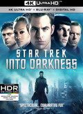 Star Trek: En la oscuridad (4K)