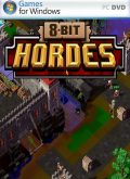 8 Bits Hordes