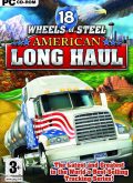 18 Wheels Of Steel American Long Haul