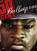 50 Cent ‎– Bulletproof