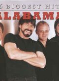 Alabama ‎– 16 Biggest Hits