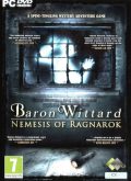 Baron Wittard Nemesis Of Ragnarok