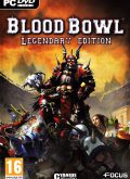 Blood Bowl Legendary Edition