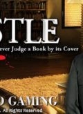 Castle Never Judge a Book By Its Cover