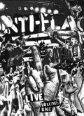 Anti-Flag – Live At Deconstruction Tour, Milano