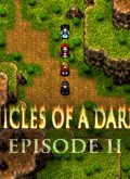 Chronicles of a Dark Lord Episode II War of The Abyss