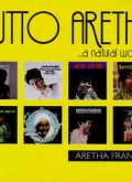 Aretha Franklin – Tutto Aretha A Natural Woman