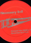 Armand Van Helden Feat. Reverend Jerri Curl ‎– Necessary Evil
