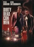Dirty dead con men