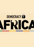 Democracy 3 africa