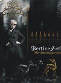 Bertine Zetlitz – My Italian Greyhound