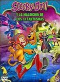 Scooby-Doo Y la maldición del fantasma número 13