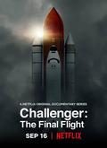 El ultimo vuelo del Challenger