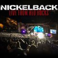 Nickelback – Live From Red Rocks