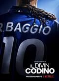 Roberto Baggio, la Divina Coleta