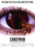 Candyman, el dominio de la mente