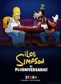 ¡Los Simpson en Plusniversario! (C)