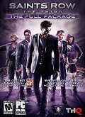 Saints Row The Third Complete Edition