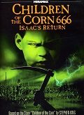 Los chicos del maíz 666: El regreso de Isaac