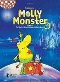 El regalo de Molly Monster