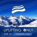 Uplifting Only Top 15: February