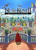 Ni no Kuni II Revenant Kingdom