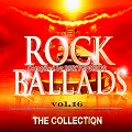 Beautiful Rock Ballads Vol.16