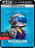 Wonder (4K-HDR)