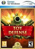 Toy Defense Christmas Defense