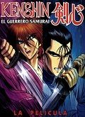 Kenshin, El Guerrero Samurái: La Película