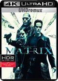 Matrix (4K-HDR)