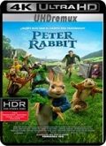 Peter Rabbit (4K-HDR)