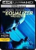 The Equalizer (El protector) (4K-HDR)