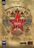 Revolution Under Siege Gold Edition