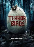 Aves del Terror (Terror Birds)