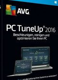 AVG PC TuneUp 2016 v16.52.2.34122