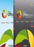 SoftMaker Office Professional 2016.757.0510